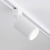 Миниатюра фото трековый однофазный светильникник  elektrostandard spike mrl 1011 | 220svet.ru