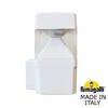 Миниатюра фото светильник уличный настенный fumagalli ester applique ds1.562.000.wxd1l | 220svet.ru