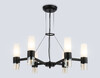 Миниатюра фото подвесная люстра ambrella light high light lh55104 | 220svet.ru