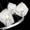 Миниатюра фото подвесная люстра st luce portici sl1175.103.06 | 220svet.ru