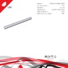 Миниатюра фото подвесной светильник reluce 54002-9.5-001ql 4000k led9w wt | 220svet.ru
