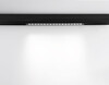 Миниатюра фото трековый магнитный светильник ambrella light track system gl1730 | 220svet.ru