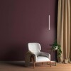 Миниатюра фото подвесной светодиодный светильник mantra cala 8078 | 220svet.ru