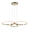 Миниатюра фото подвесной светодиодный светильник lumion nova 5297/80l | 220svet.ru
