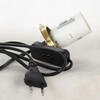 Миниатюра фото настольная лампа lussole lsp-0611 | 220svet.ru