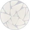 Миниатюра фото потолочный светодиодный светильник feron myriad al4061 41233 | 220svet.ru