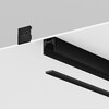 Миниатюра фото шинопровод накладной maytoni exility ip o-tr002oh-p-b3m | 220svet.ru