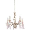 Миниатюра фото подвесная люстра lucia tucci angelo 147.5 ivory | 220svet.ru