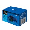 Миниатюра фото светодиодная гирлянда (ul-00007303) uniel 220v разноцветный uld-s0500-050/dga multi ip20 | 220svet.ru