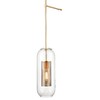 Миниатюра фото бра vele luce coro vl5524w11 | 220svet.ru