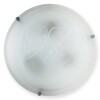 Миниатюра фото настенный светильник toplight irma tl9072y-03wh | 220svet.ru