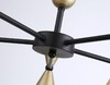 Миниатюра фото потолочная люстра ambrella light traditional modern tr3171 | 220svet.ru
