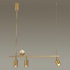 Миниатюра фото подвесная светодиодная люстра odeon light ad astrum 4353/36l | 220svet.ru