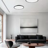 Миниатюра фото потолочный светильник evoluce тассен sle1811-202-01 | 220svet.ru