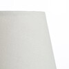 Миниатюра фото настольная лампа arte lamp pinoccio a5700lt-1wh | 220svet.ru