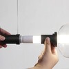 Миниатюра фото подвесной светодиодный светильник imperium loft zoom 202710-23 | 220svet.ru