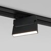 Миниатюра фото трековый однофазныйсветодиодный светильник elektrostandard arda a057435 | 220svet.ru