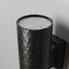 Миниатюра фото уличный настенный светильник maytoni bowery o583wl-01b | 220svet.ru