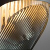 Миниатюра фото уличный настенный светильник arte lamp urban a2802al-1gy | 220svet.ru