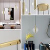 Миниатюра фото подвесной светильник imperium loft center 140600-26 | 220svet.ru