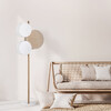 Миниатюра фото торшер tk lighting pulse 5960 | 220svet.ru