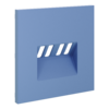 Миниатюра фото накладка для розетки акустической 4-местной voltum s70 vls001515 (деним) | 220svet.ru