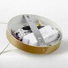 Миниатюра фото подвесная люстра lussole lsp-7216 | 220svet.ru