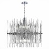Миниатюра фото подвесная люстра st luce teramo sl1628.103.12 | 220svet.ru
