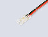 Миниатюра фото соединитель гибкий 12/24v для лент 5mm ambrella light illumination gs7885 | 220svet.ru