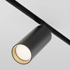 Миниатюра фото трековый светодиодный светильник maytoni technica focus led tr032-4-20w3k-w-ds-b | 220svet.ru