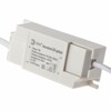 Миниатюра фото светильник карданный встраиваемый эра skd-11-36-40k-w20 б0049749 | 220svet.ru