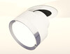 Миниатюра фото встраиваемый светильник ambrella light techno spot xm8101502 | 220svet.ru
