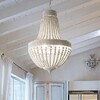 Миниатюра фото подвесная люстра ideal lux monet sp6 | 220svet.ru
