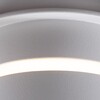 Миниатюра фото встраиваемый светильник arte lamp imai a2164pl-1wh | 220svet.ru