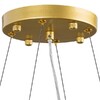 Миниатюра фото подвесная люстра lightstar savona 816202 | 220svet.ru