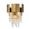 Миниатюра фото настенный светильник moderli olly v8011-2w | 220svet.ru