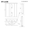 Миниатюра фото настенный светильник st luce delight sl1516.301.02 | 220svet.ru