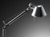 Миниатюра фото настольная лампа без основания a010300 artemide | 220svet.ru