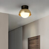 Миниатюра фото потолочный светильник imperium loft	coffee brass 223966-23 | 220svet.ru