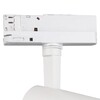 Миниатюра фото трековый светодиодный светильник mantra fuji 7200 | 220svet.ru