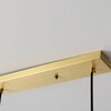 Миниатюра фото подвесной светильник imperium loft center 140600-26 | 220svet.ru