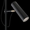 Миниатюра фото торшер maytoni bansky mod129fl-01b | 220svet.ru