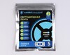 Миниатюра фото светодиодная лента холодный белый ambrella light 10w/m 120led/m 2835smd 6500к 5m gs3103 | 220svet.ru