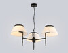 Миниатюра фото подвесная люстра ambrella light high light lh72451 | 220svet.ru