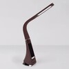 Миниатюра фото настольная лампа ambrella light desk de510 | 220svet.ru