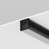 Миниатюра фото заглушки для шинопровода maytoni exility ip o-tr002-ec | 220svet.ru