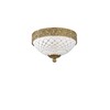 Миниатюра фото потолочный светильник reccagni angelo pl 7112/2 | 220svet.ru