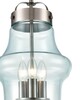 Миниатюра фото подвесной светильник vele luce satellitare vl5045p33 | 220svet.ru