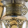 Миниатюра фото подвесной светильник citilux каир cl419233 | 220svet.ru