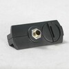 Миниатюра фото трековый светильник однофазный lussole loft track lights lsp-9610-tab | 220svet.ru